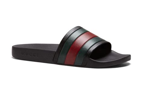 future song with gucci slides